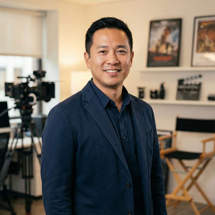 大象传媒导演顾问