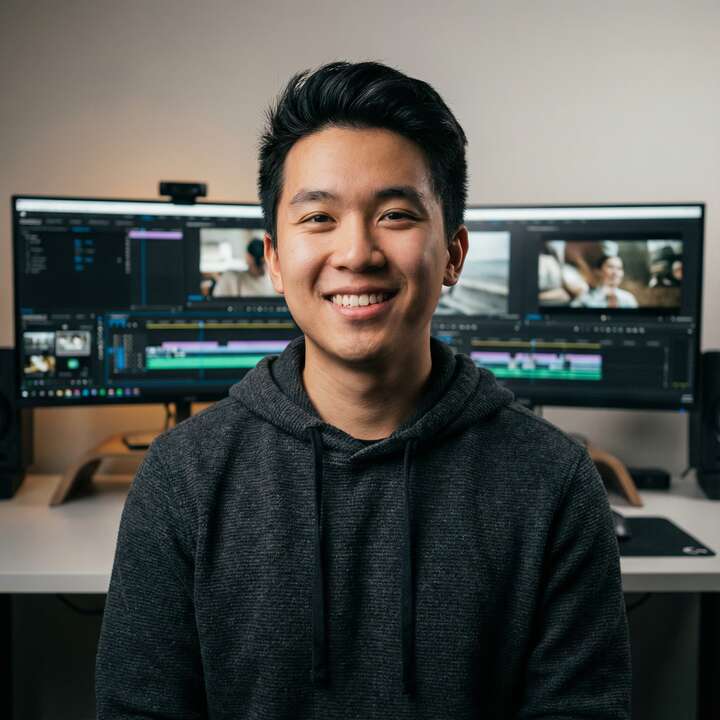 大象传媒后期制作