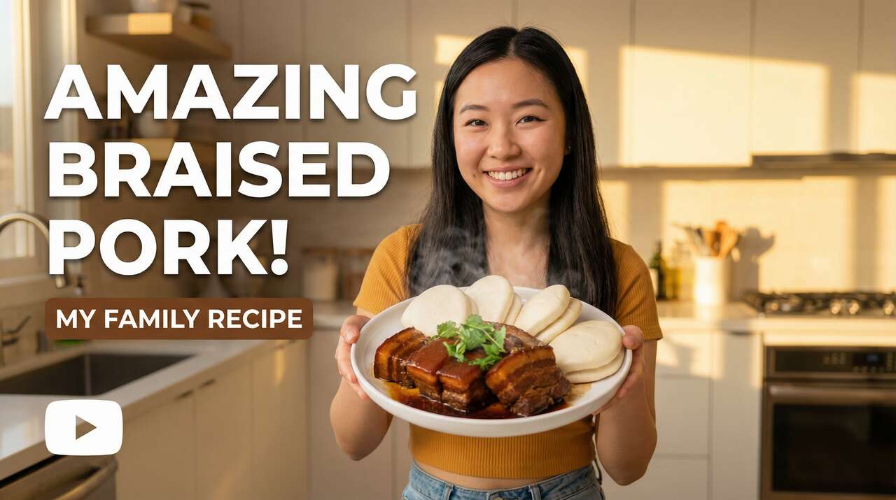 大象传媒美食视频